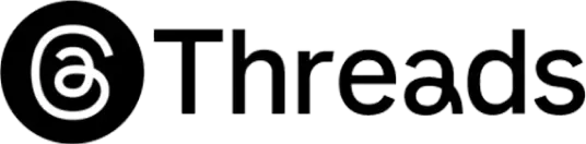 Threads Logo